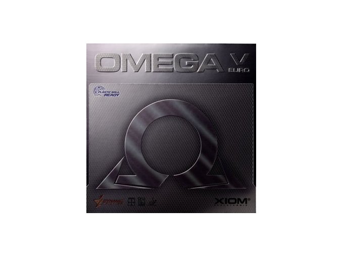Xiom - Omega V Euro
