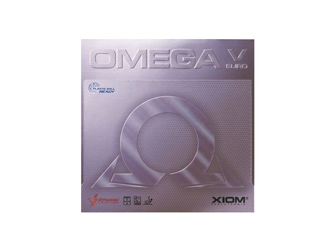 Xiom - Omega V EU DF