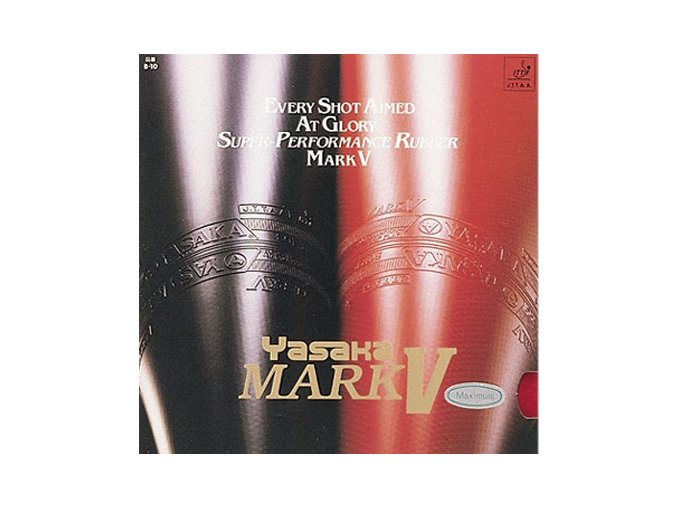 Yasaka - Mark V