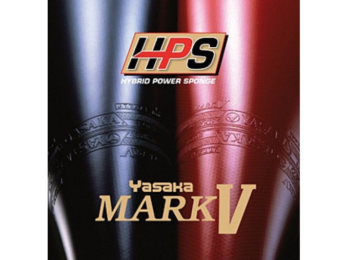 Yasaka - Mark V HPS