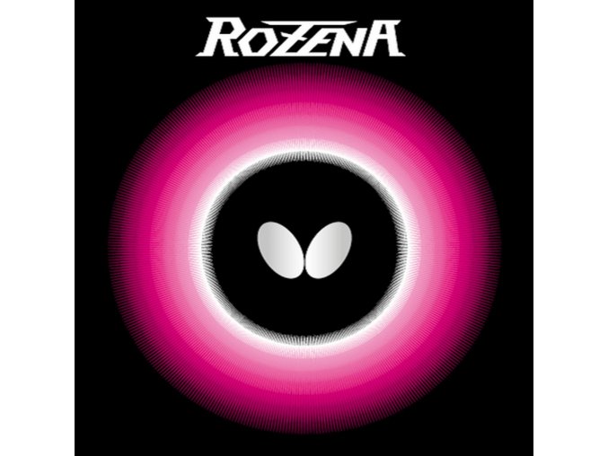 Butterfly Rozena