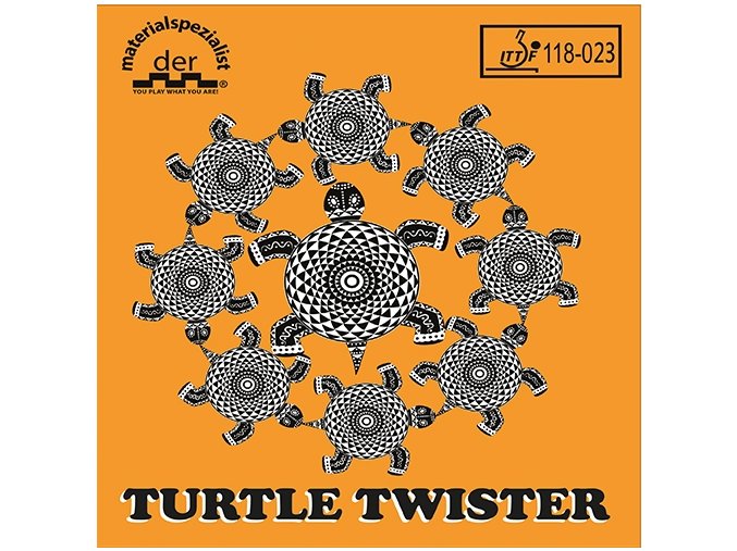 potah turtle twister