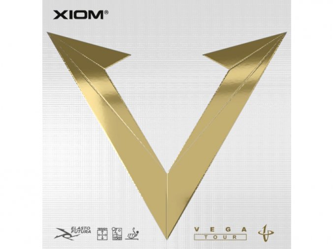 XIOM - VEGA TOUR