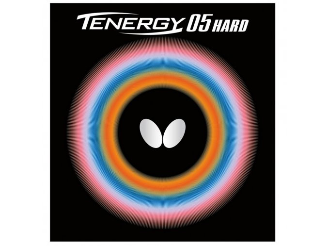Butterfly Tenergy05hard