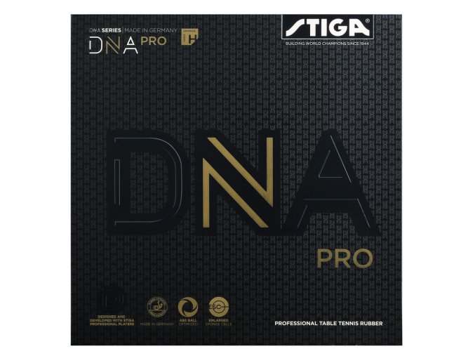 STIGA DNA Pro H 1