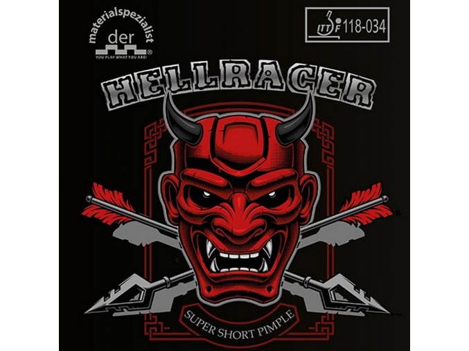 hellracer