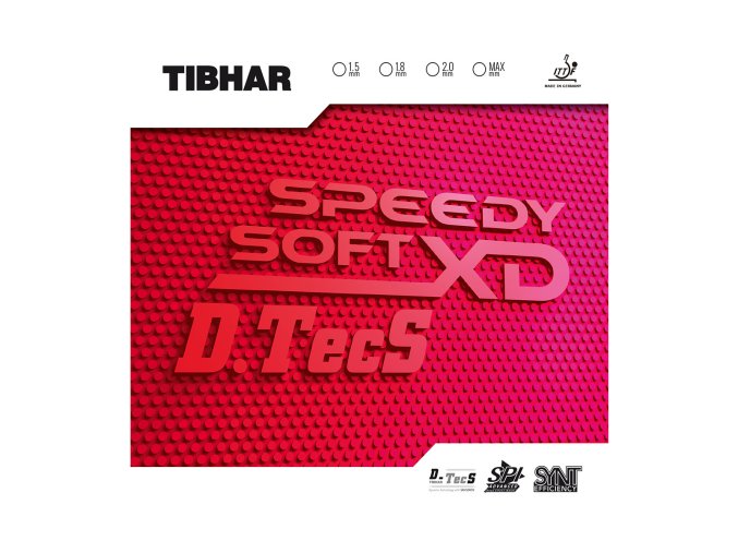 Speedy Soft XD DTecS