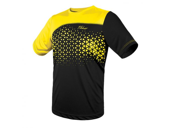 GAME T Shirt yellow