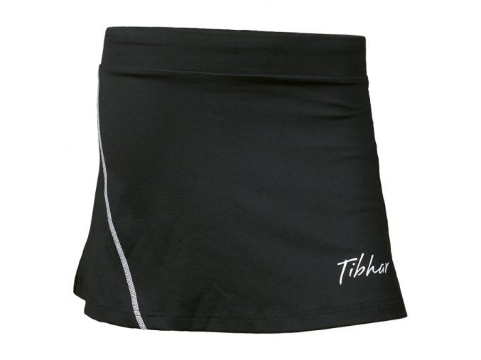 CLASS LADY Skort black