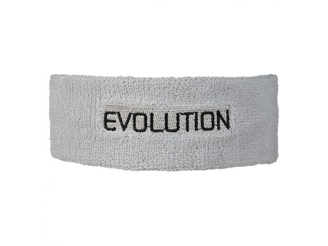 Evolution Stirnband Einzelansicht