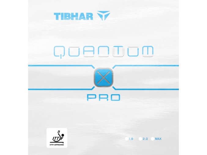 QUANTUM X PRO blue