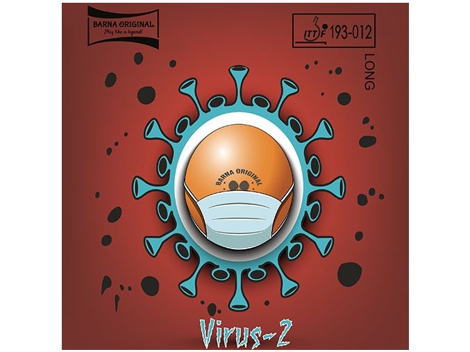 Barna - Virus 2