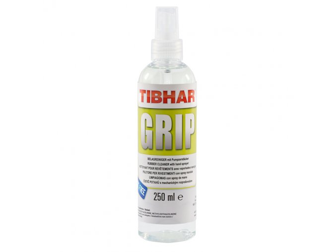 Einzelansicht Reiniger Grip250ml