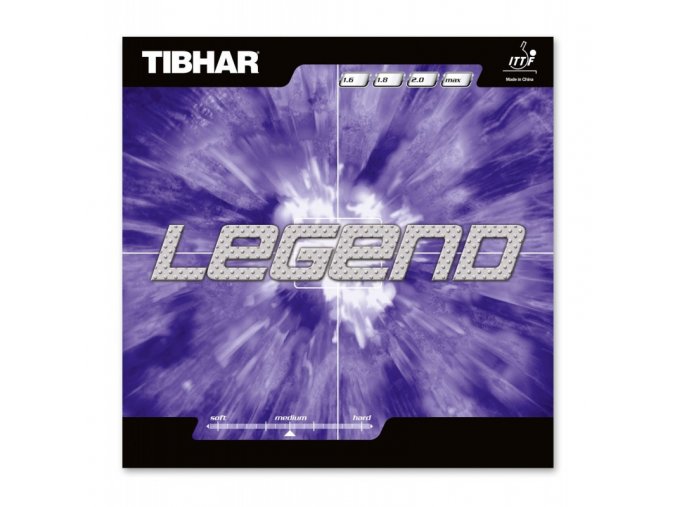 tibhar legend
