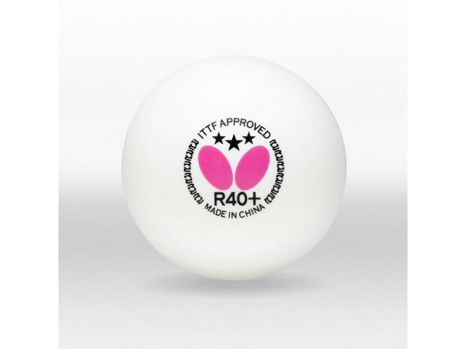 Butterfly BallR40 01