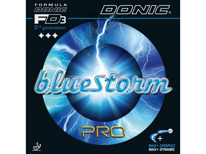 Donic bluestorm pro