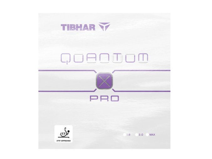 QUANTUM X PRO violet