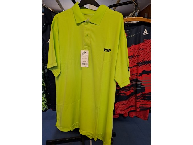 TSP - Shirt Polo