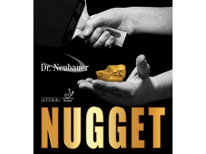 drneubauer nugget