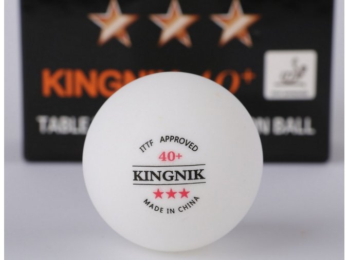 KINGNIK - 40+ 3pcs