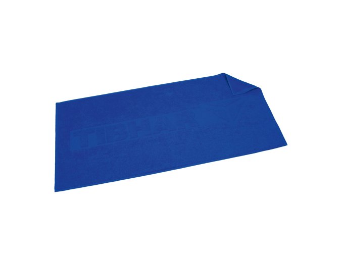 BETA Towel blue