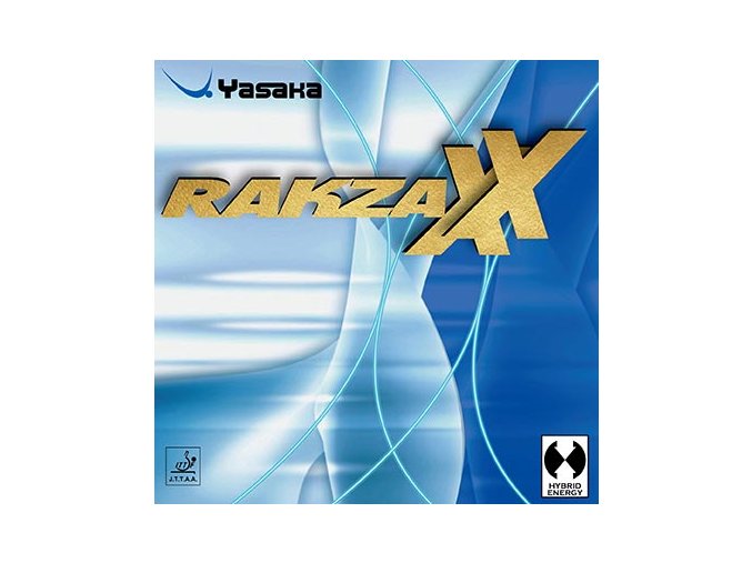 Yasaka - Rakza XX