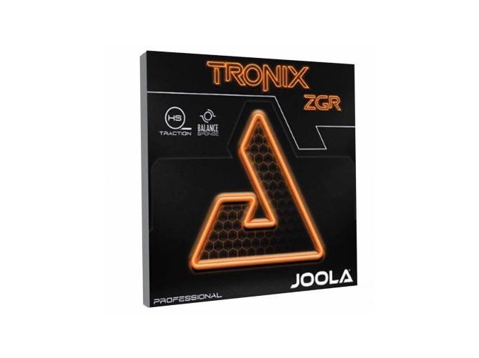 rubber joola tronix zgr