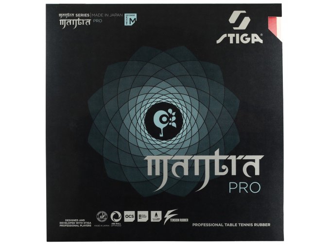 Stiga MantraProM