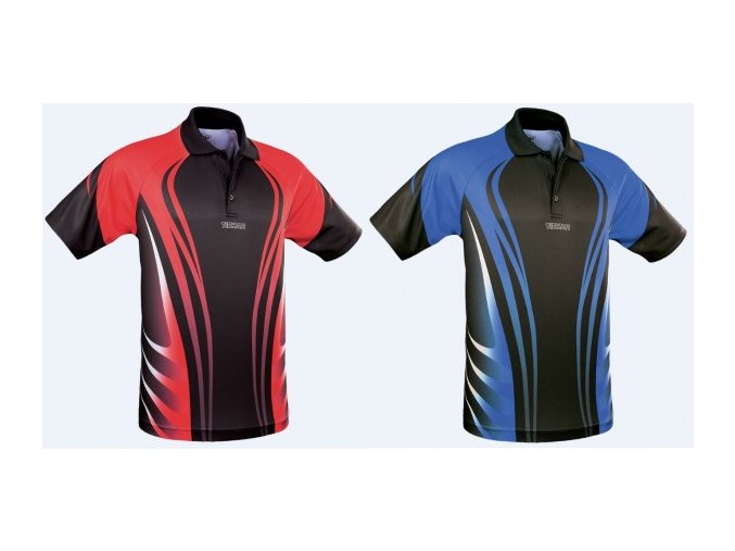 Tibhar Scream Shirt 600x318