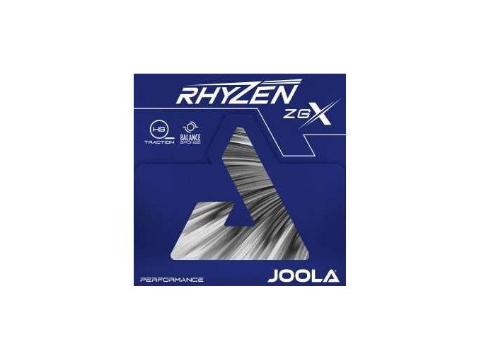JOOLA Rhyzen ZGX 600x600@2x