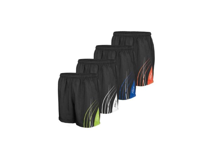 4096 shorts tibhar grip