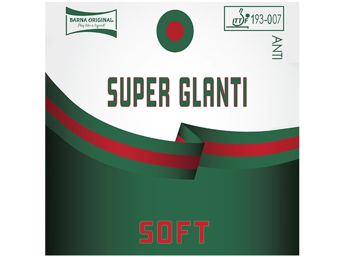 vyr 3959 Barna Super Glanti Anti Top potah