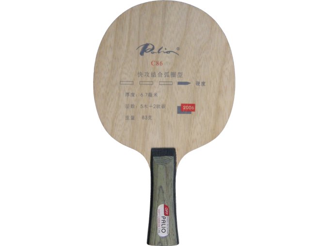 palio c86 4