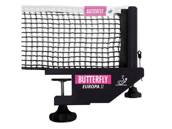 Butterfly net europa ii 01