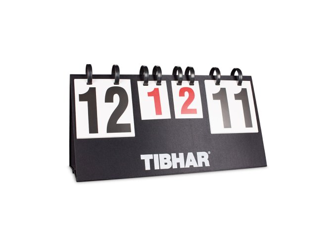 Einzelansicht Zaehlgeraet TIBHAR
