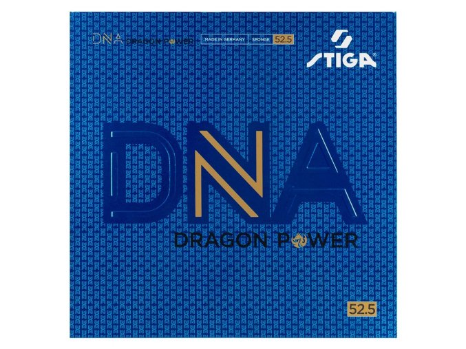 STIGA DNADragonPower525