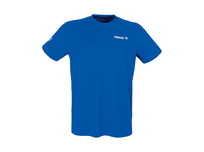 SMASH Pro TShirt blue 01