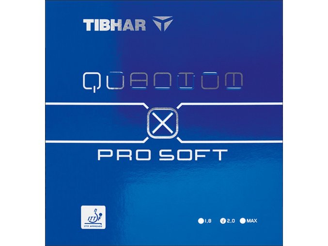 tibhar quantum x pro soft