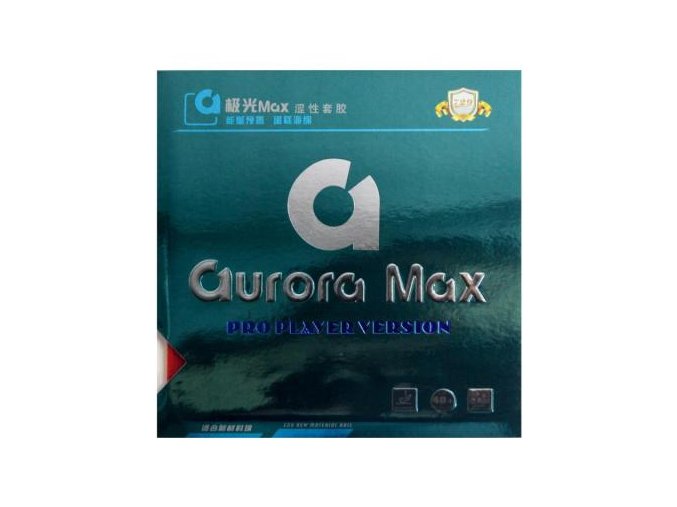 729 aurora max pro