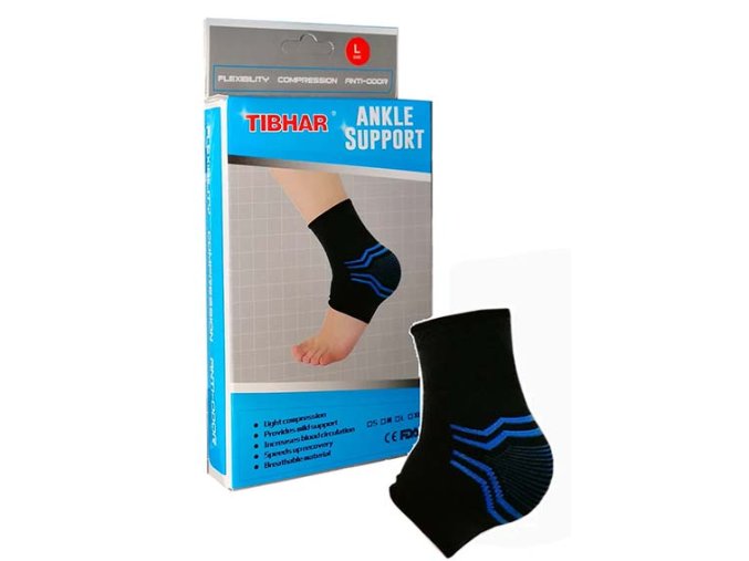 tibhar ankel support grande