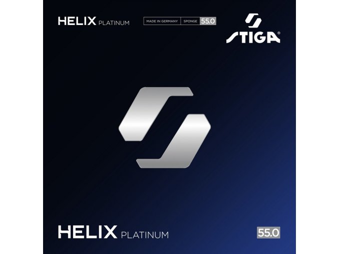 Stiga Helix Platinum55