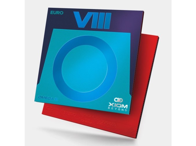 XIOM Omega 8 EU