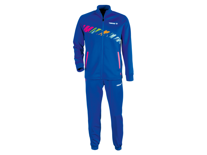 tibhar tracksuit underbrush