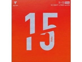 Victas V15 Sticky