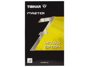 MASTER Yellow Edition Front 1