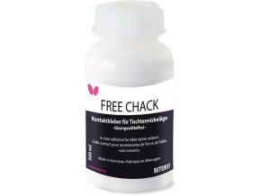 butterfly racketcare free chack 500ml