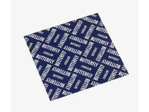 Butterfly adsorptive film 01