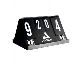 22404 JOOLA SCORER Pointer 01 web