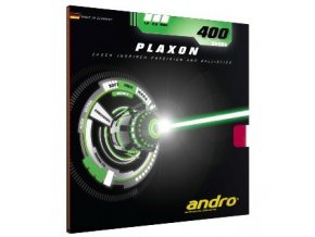 Andro - Plaxon 400