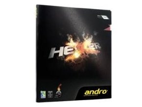 Andro - Hexer